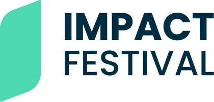 Logo IMPACT FESTIVAL 2026