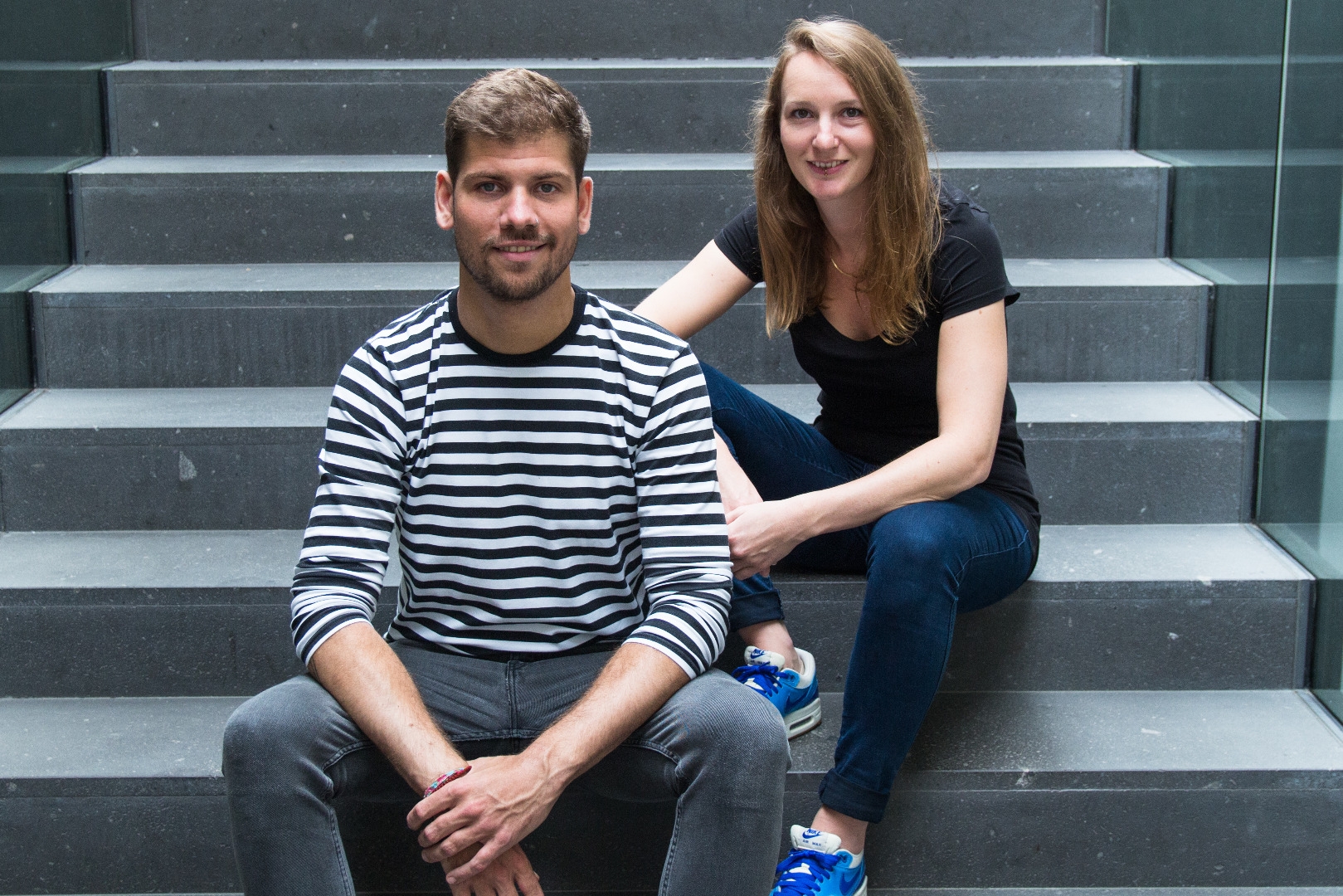 Möbel-Sharing: »Uns trieb die Frage um, warum es keine flexible und